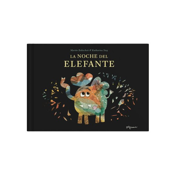 La noche del elefante