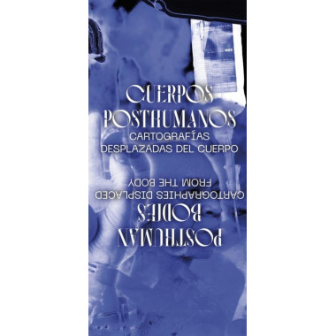 ATLAS MENOR 2 CUERPOS POSTHUMANOS