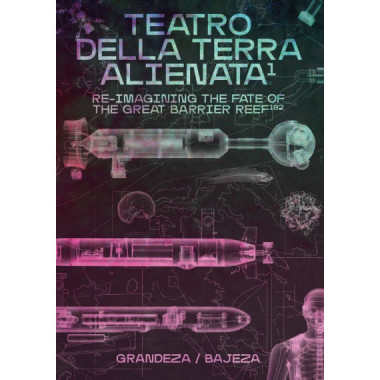 TEATRO DELLA TERRA ALIENATA (INGLES)