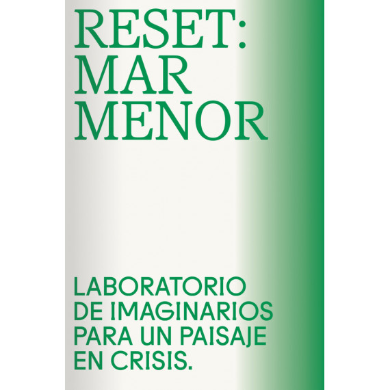 Reset Mar Menor