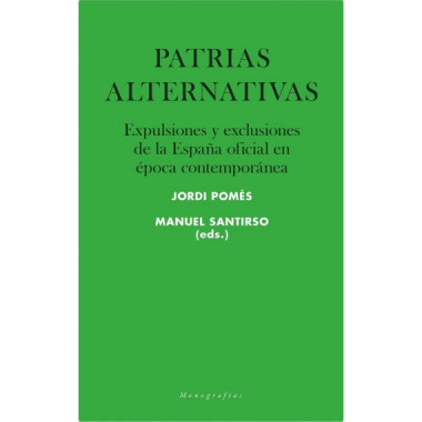 Patrias alternativas