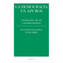 LA DEMOCRACIA EN APUROS