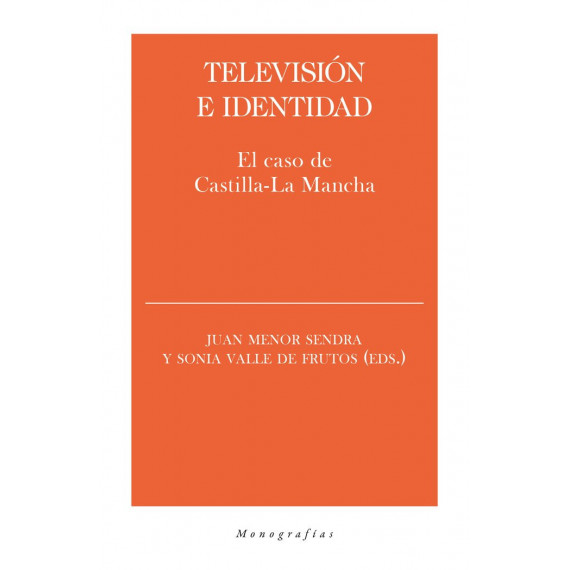 TELEVISION E IDENTIDAD