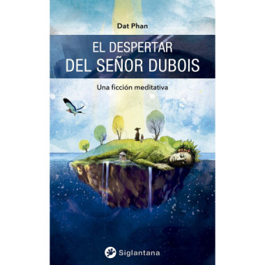 EL DESPERTAR DEL SE�OR DUBOIS