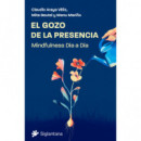 EL GOZO DE LA PRESENCIA