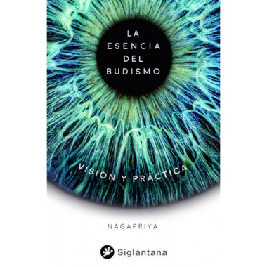 LA ESENCIA DEL BUDISMO