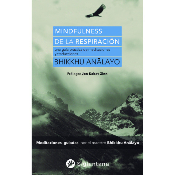 MINDFULNESS DE LA RESPIRACION