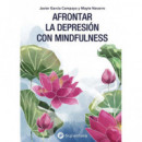 AFRONTAR LA DEPRESION CON MINDFULNESS