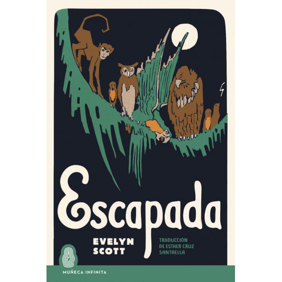 ESCAPADA