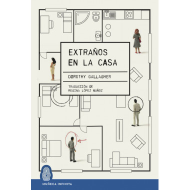 EXTRA�OS EN LA CASA