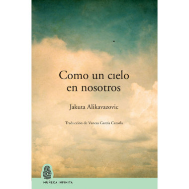 COMO UN CIELO EN NOSOTROS