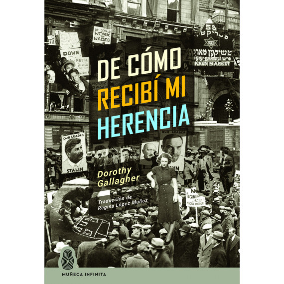 DE COMO RECIBI MI HERENCIA