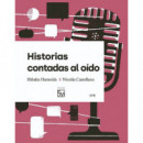 HISTORIAS CONTADAS AL OIDO