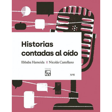 HISTORIAS CONTADAS AL OIDO