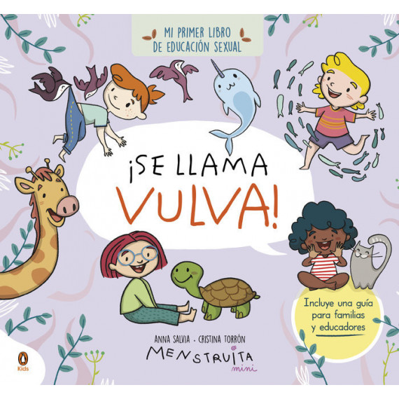 SE LLAMA VULVA