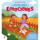 Los exploradores de emociones