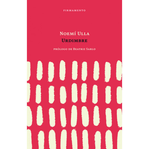 Urdimbre