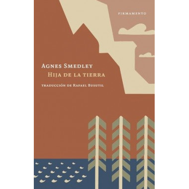 Hija de la tierra