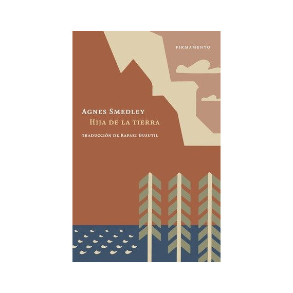 Hija de la tierra