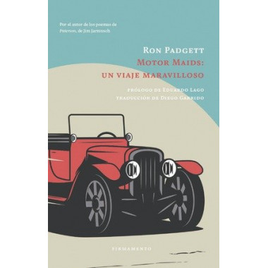 Motor Maids: un viaje maravilloso