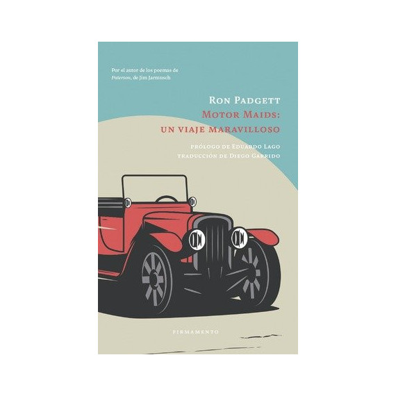 Motor Maids: un viaje maravilloso