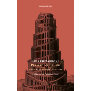 Peripecias del no