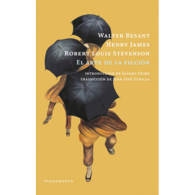 EL ARTE DE LA FICCION