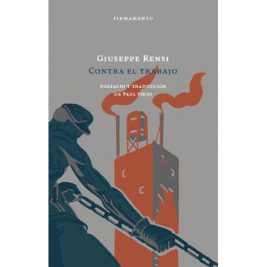 Contra el trabajo