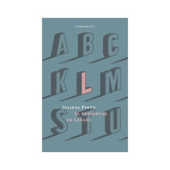 EL DESPERTAR DE LAZARO