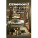 ANTROZOOLOGIA