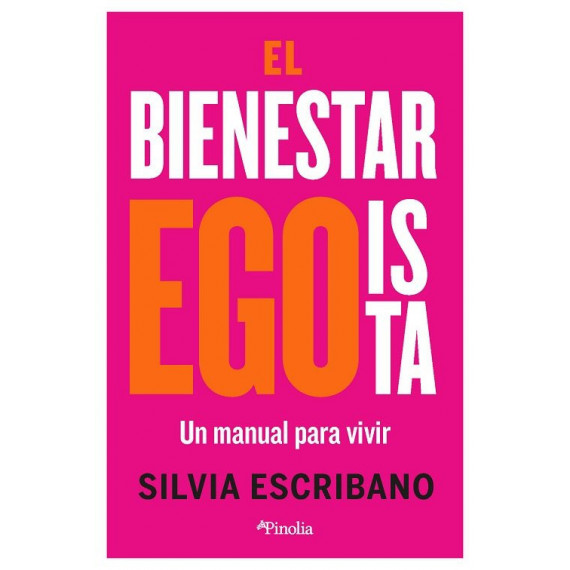 BIENESTAR EGOISTA
