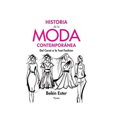 HISTORIA DE LA MODA CONTEMPORANEA