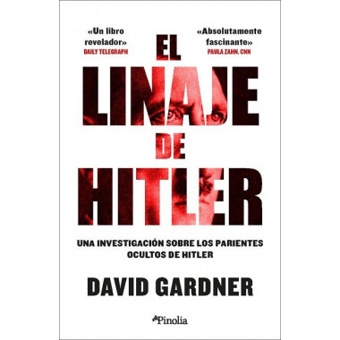 LINAJE DE HITLER