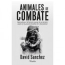 ANIMALES DE COMBATE