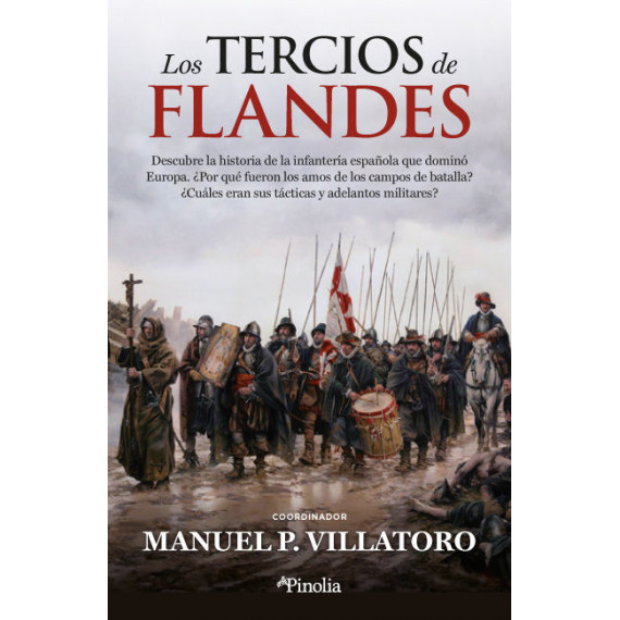Los Tercios de Flandes