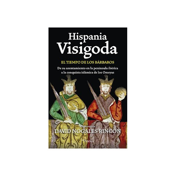 Hispania visigoda