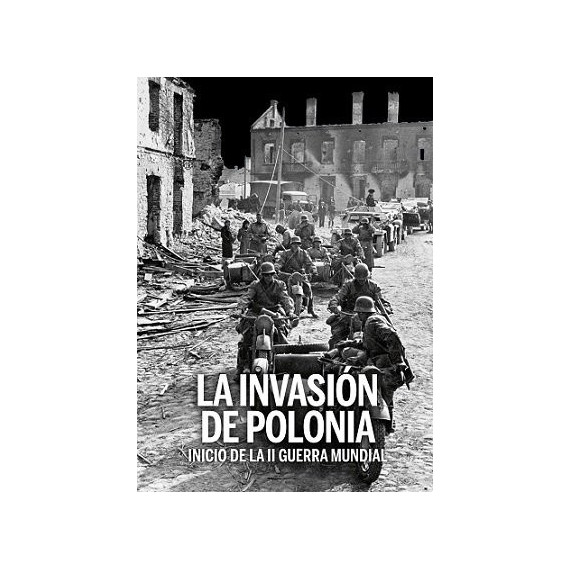 INVASION DE POLONIA,LA