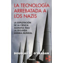 TECNOLOGIA ARREBATADA A LOS NAZIS
