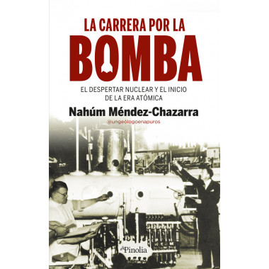 La carrera por la bomba