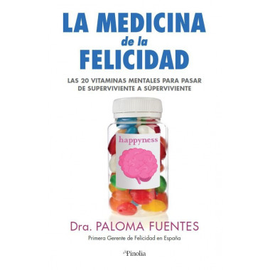 MEDICINA DE LA FELICIDAD