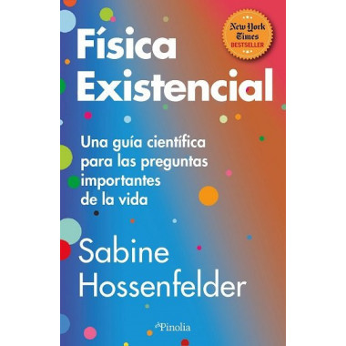 FISICA EXISTENCIAL