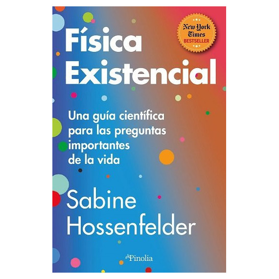FISICA EXISTENCIAL