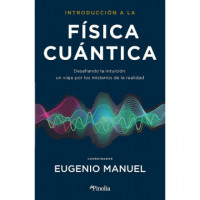 INTRODUCCION A LA FISICA CUANTICA