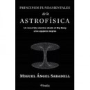 PRINCIPIOS FUNDAMENTALES DE LA ASTROFISICA