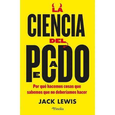 CIENCIA DEL PECADO, LA