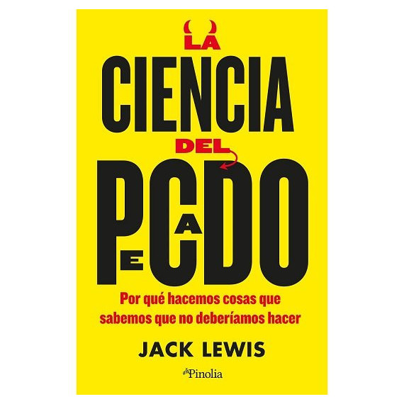CIENCIA DEL PECADO, LA