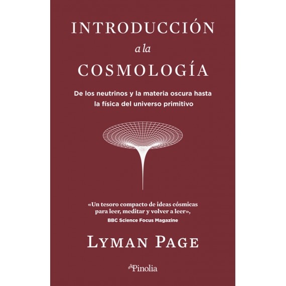 INTRODUCCION A LA COSMOLOGIA