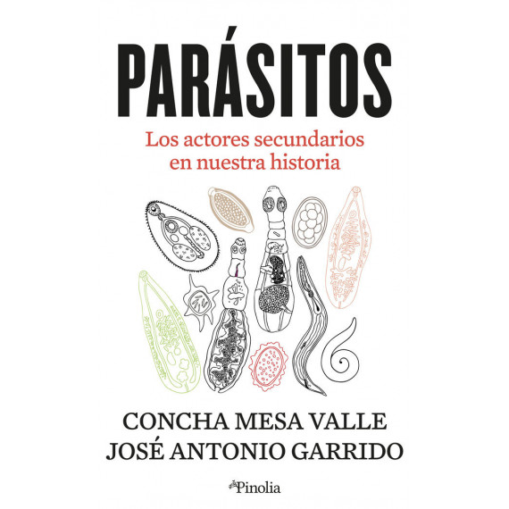 PARASITOS
