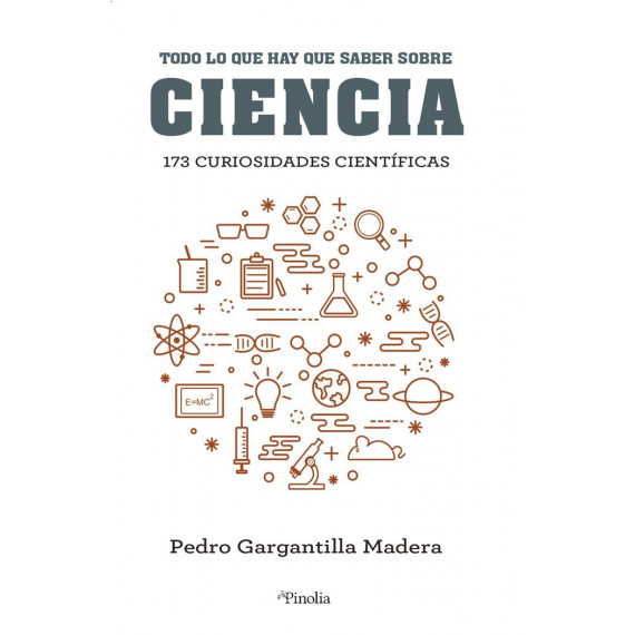Todo lo que hay que saber de Ciencia