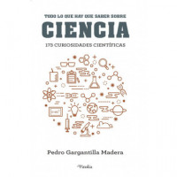 Todo lo que hay que saber de Ciencia